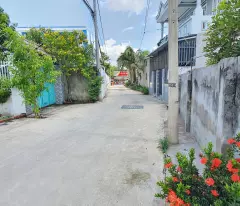 Bán đất thổ cư 111.1m Nhơn Trạch cách phà  Cát lái 900m