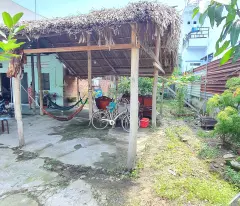 Bán đất thổ cư 111.1m Nhơn Trạch cách phà  Cát lái 900m
