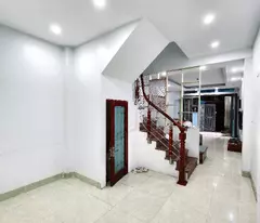 BÁN NHÀ QUẬN THANH XUÂN - TẶNG TOÀN BỘ NỘI THẤT