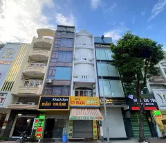 * Chính Chủ Cần Bán Gấp Mặt Tiền Cao Thắng Ngay CC Hà Đô 5Tầng (4X16) 30Tỷ