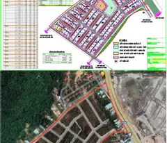 KHU ĐẤT HOT NHẤT PHÚ QUỐC HIỆN TẠI _KHU NHÀ Ở CBDS VÙNG 5 HẢI QUÂN