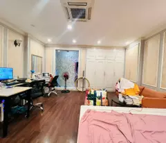 NGUYỄN LƯƠNG BẰNG, ĐỐNG ĐA, 72M2 7 TẦNG, Ô TÔ KINH DOANH ,NGÕ THÔNG NHIỀU PHỐ GIÁ 20 TỶ