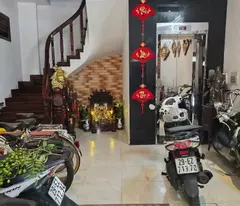 TÔN ĐỨC THẮNG, ĐỐNG ĐA, NHÀ ĐẸP 8 TẦNG THANG MÁY- LÔ GÓC- KINH DOANH ĐỈNH CAO GIÁ 16,5 TỶ