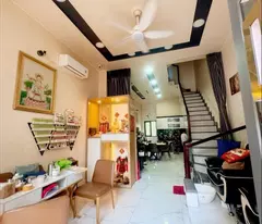 Khu P/lô 4 Tầng full Nội Thất VIP, TT Q,11. Ô tô đỗ cửa, Dt 46m²x4t. Chỉ 8,6 tỷ