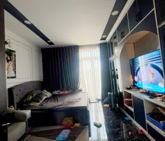 Khu P/lô 4 Tầng full Nội Thất VIP, TT Q,11. Ô tô đỗ cửa, Dt 46m²x4t. Chỉ 8,6 tỷ