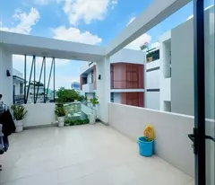 Khu P/lô 4 Tầng full Nội Thất VIP, TT Q,11. Ô tô đỗ cửa, Dt 46m²x4t. Chỉ 8,6 tỷ