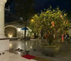 Bán nhà mặt tiền 785m2 giá 28,49 tỷ Đường Tân Thới Hiệp 15