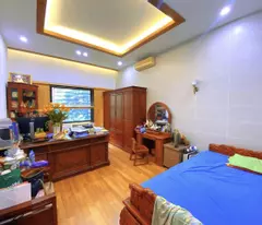 BÁN NHÀ NGUYỄN NGỌC VŨ_ÔTÔ ĐỖ CỬA_CĂN GÓC CỰC THOÁNG_NHÀ DÂN XÂY_AN SINH ĐỈNH_KINH DOANH VĂN PHÒNG
