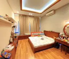BÁN NHÀ NGUYỄN NGỌC VŨ_ÔTÔ ĐỖ CỬA_CĂN GÓC CỰC THOÁNG_NHÀ DÂN XÂY_AN SINH ĐỈNH_KINH DOANH VĂN PHÒNG
