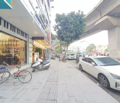 HÀO NAM, ĐỐNG ĐA, 55M2 6 TẦNG, MẶT PHỐ VỈA HÈ RỘNG , KINH DOANH ĐỈNH CAO GIÁ 33 TỶ CÓ THƯƠNG LƯỢNG