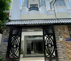 Bán Nhà Mới, Hiện Đại Tại Cây Trâm, P9, Gò Vấp

- Diện tích:4x20m, 1 trệt, 1 lửng, 3 lầu, sân