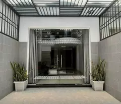 Bán Nhà Mới, Hiện Đại Tại Cây Trâm, P9, Gò Vấp

- Diện tích:4x20m, 1 trệt, 1 lửng, 3 lầu, sân