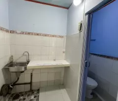 Hẻm đường số DTSD 29.5m trệt + 2 lầuQ4 
1 tỷ
