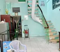 Hẻm Xe Hơi Cách Mạng Tháng 8 Quận 10 Phường 13.
