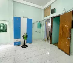 Hẻm Xe Hơi Cách Mạng Tháng 8 Quận 10 Phường 13.