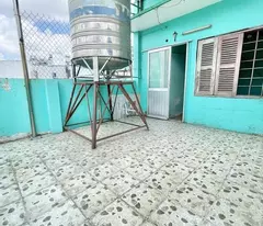 Hẻm Xe Hơi Cách Mạng Tháng 8 Quận 10 Phường 13.
