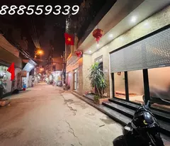CẦN BÁN NHÀ XUÂN ĐỈNH Ô TÔ ĐỖ TRƯỚC CỬA 139m2