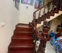 CẦN BÁN NHÀ XUÂN ĐỈNH Ô TÔ ĐỖ TRƯỚC CỬA 139m2