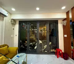 CHỈ 4TY99  NGAY COOPMART RẠCH MIỄU LÊ VĂN SỸ PHƯỜNG 12 QUẬN 3 - NHÀ MỚI FULL
