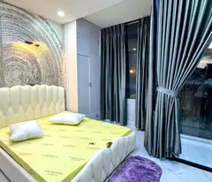 CHỈ 4TY99  NGAY COOPMART RẠCH MIỄU LÊ VĂN SỸ PHƯỜNG 12 QUẬN 3 - NHÀ MỚI FULL