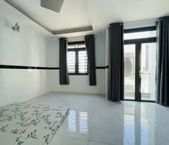 SIÊU PHẨM 54M2 KHU NHÀ CAO CẤP NGANG GẦN 6M BTCT 4 TẦNG, CHỦ GẤP BÁN ĐỊNH CƯ GIÁ TỐT NHẤT KV CHỈ