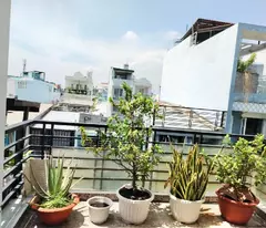 HOT❗MTKD Sầm uất, TT Q,11, Ô tô đỗ cửa ,Gần Đầm Sen, Dt 3.5x11.5m. 4 Tầng, Chỉ 8 Tỷ nhỉnh