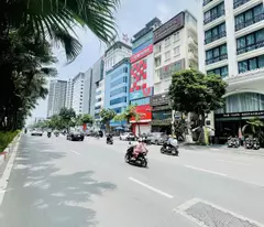 ❤️ 1 Căn Duy Nhất - Vị Trí Đẹp Nhất - Khu Đáng Sống Nhất - 2 Mặt Tiền 2 Mặt Ngõ Oto Tránh - Cách