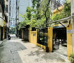 ❤️ 1 Căn Duy Nhất - Vị Trí Đẹp Nhất - Khu Đáng Sống Nhất - 2 Mặt Tiền 2 Mặt Ngõ Oto Tránh - Cách