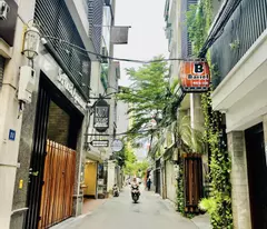 ❤️ 1 Căn Duy Nhất - Vị Trí Đẹp Nhất - Khu Đáng Sống Nhất - 2 Mặt Tiền 2 Mặt Ngõ Oto Tránh - Cách