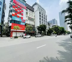 ❤️ 1 Căn Duy Nhất - Vị Trí Đẹp Nhất - Khu Đáng Sống Nhất - 2 Mặt Tiền 2 Mặt Ngõ Oto Tránh - Cách