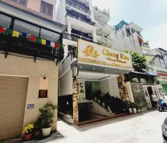 Lạc Long Quân 100M 8T 5.8MT
Ô TÔ TRÁNH - LÔ GÓC - THANG MÁY - KINH DOANH - DÒNG TIỀN 🌹