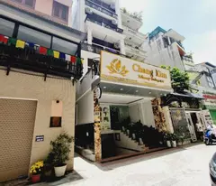 BĐS DÒNG TIÊN SIÊU HIT - HOT TÂY HỒ SIÊU HIẾM.