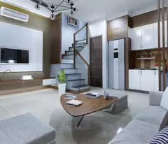 Bán nhà gần HXH Quận 10, Thành Thái, 30m2, 2 tầng, 4,2 tỷ (TL)