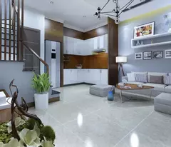Bán nhà gần HXH Quận 10, Thành Thái, 30m2, 2 tầng, 4,2 tỷ (TL)