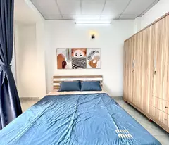Nhà 3 tầng hẻm xe hơi,ngay Hiệp Thành City, Q.12  chỉ 2ty630 bớt lộc