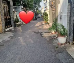 Bán nhà HXH Quận 3, Lê Văn Sỹ, mới đẹp, full nội thất, ngang 4m, chỉ nhỉnh 5 tỷ