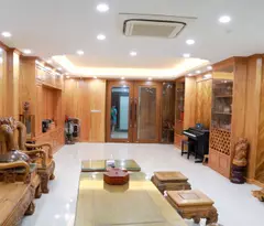 THÁI HÀ, ĐỐNG ĐA - 1 NHÀ RA PHỐ/NHÀ ĐẸP, XỊN/THANG MÁY/DIỆN TÍCH LỚN/GARA OTO 7 CHỖ