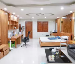 THÁI HÀ, ĐỐNG ĐA - 1 NHÀ RA PHỐ/NHÀ ĐẸP, XỊN/THANG MÁY/DIỆN TÍCH LỚN/GARA OTO 7 CHỖ