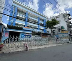 Bán Nhà Tân Bình - Trung Lang - Hẻm Thông Ở  Ngay - 78m2, 3 tầng, Chỉ 6.5 Tỷ.