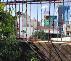 Bán Nhà Tân Bình - Trung Lang - Hẻm Thông Ở  Ngay - 78m2, 3 tầng, Chỉ 6.5 Tỷ.