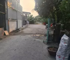 Mua đất, nhà tại Phường Vĩnh Phú, Thành phố Thuận An, BD