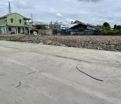 Mua đất, nhà tại Phường Vĩnh Phú, Thành phố Thuận An, BD
