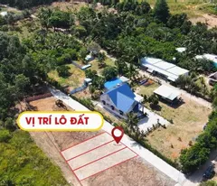 Chủ cần bán GẤP lô đất nền THỔ CƯ tại Ấp Suối Đá, Dương Tơ, Phú Quốc giá SIÊU RẺ