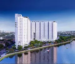 MUA ĐẤT, NHÀ TẠI PHƯỜNG VĨNH PHÚ, THUẬN AN, BD