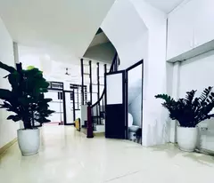 GIẢM GIÁ SÔC.... NHÀ HỒ VĂN QUÁN - HÀ ĐÔNG  80M2 , Ô TÔ ĐỖ CỬA ,TIỆN ÍCH NGẬP TRÀN. CỰC KÌ HIẾM