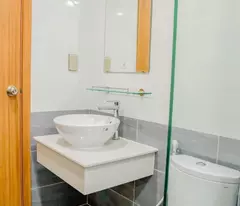 Bán căn hộ 2 phòng ngủ,  ngay Linh Xuân, Thủ Đức, 1,7 tỷ sổ sẳn