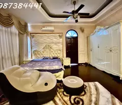 Cực hiếm - Chỉ 45 tỷ sở hữu ngay biệt thự trung tâm Bình trưng tây , TP Thủ Đức ( Kinh doanh cho