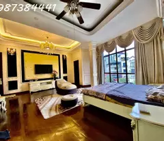 Cực hiếm - Chỉ 45 tỷ sở hữu ngay biệt thự trung tâm Bình trưng tây , TP Thủ Đức ( Kinh doanh cho
