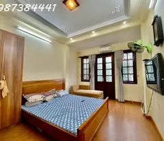 Cực hiếm - Chỉ 45 tỷ sở hữu ngay biệt thự trung tâm Bình trưng tây , TP Thủ Đức ( Kinh doanh cho