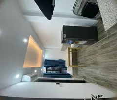 BÁN CHUNG CƯ MINI PHƯỜNG MINH KHAI 53m2 KHU VỰC SIÊU HOT